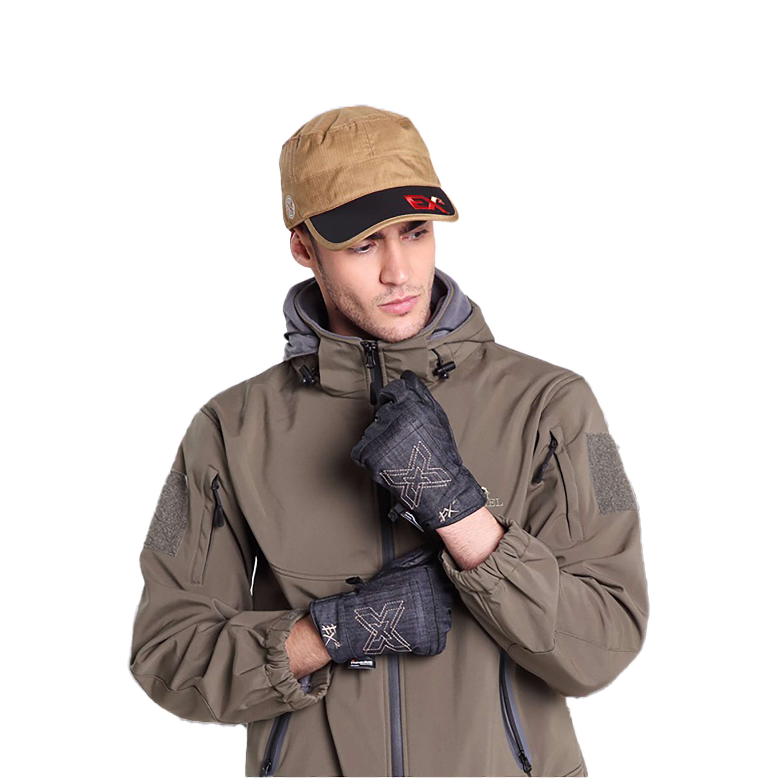 دستکش مدل ضدآب Thinsulate