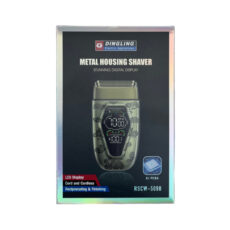 ماشین اصلاح موی صورت شارژی دینگ لینگ مدل RSCW-5090