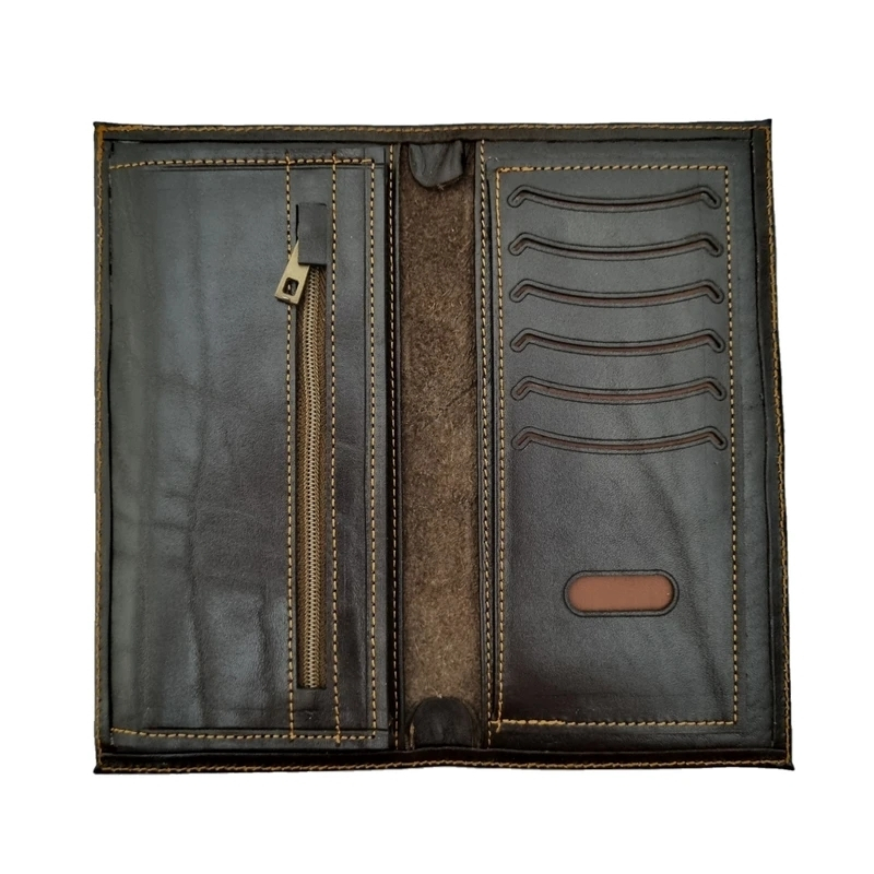 کیف پول مردانه سالواتوره فراگامو مدل F114