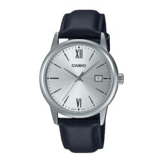 ساعت مچی عقربه‌ای کوارتز مردانه کاسیو مدل MTP-V002L-7B3UDF