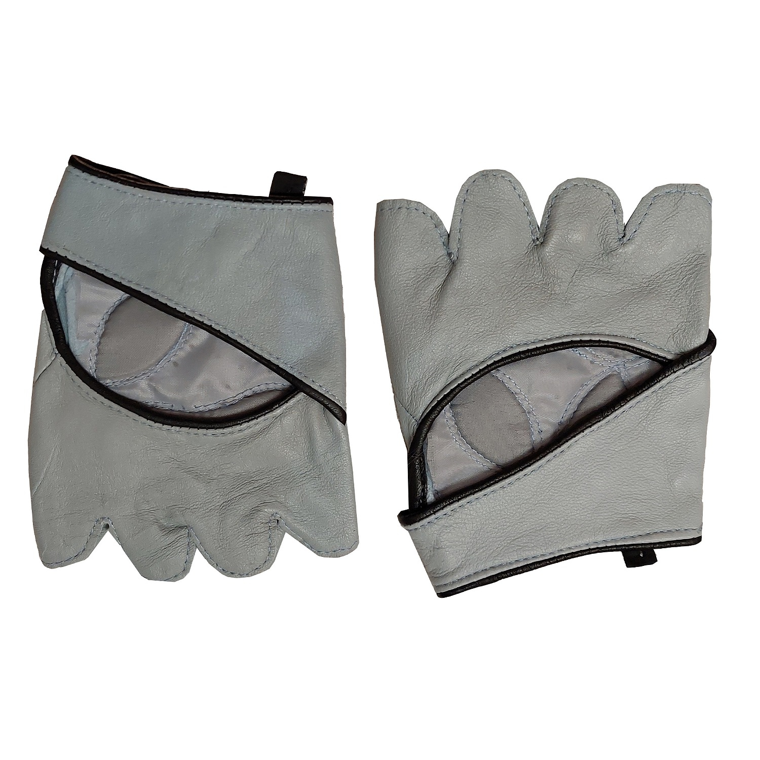 دستکش چرم آفتاب مدل M67