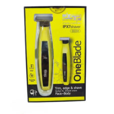 ماشین اصلاح موی بدن و صورت دی اس پی مدل dsp 60334