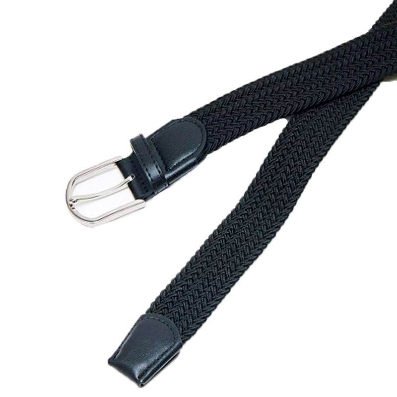 کمربند مردانه مکس مدل Braid Belt