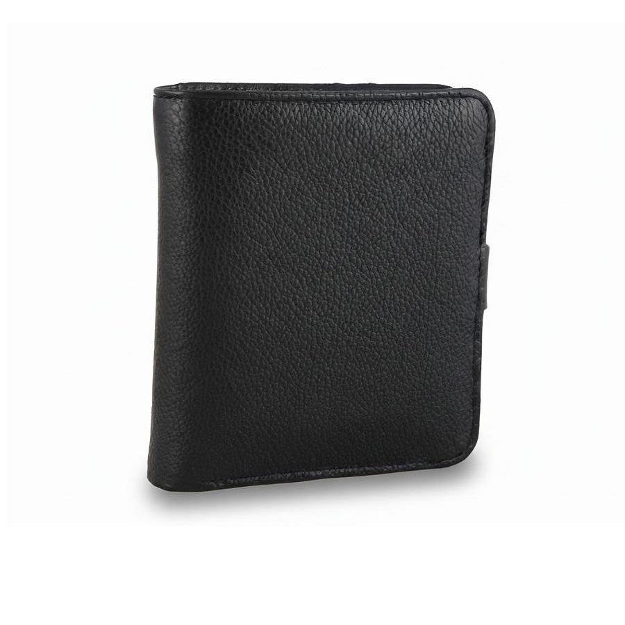 کیف پول چرم یلسان مدل مارتین کد 212-MC-01