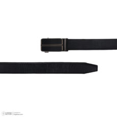 کمربند مردانه ماهور کارا مدل چرم ریلی C258