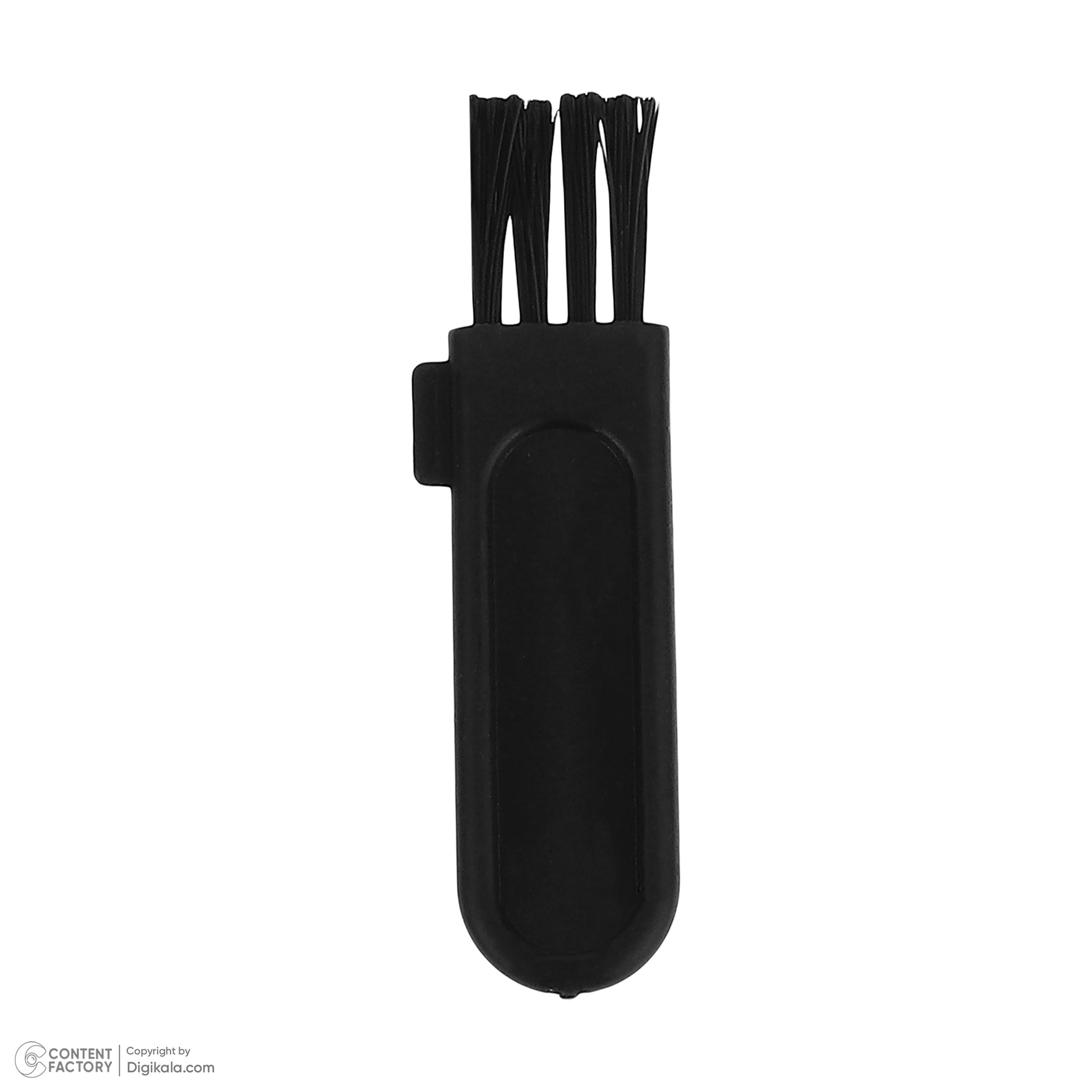 ماشین اصلاح موی بدن و صورت آر ویهان مدل RV-12