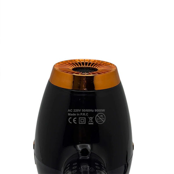 سشوار حرفه ای 9000 وات کنوود مدل kW-5872