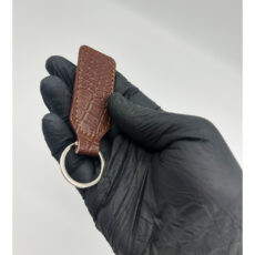 ست هدیه مردانه زیگزا مدل چرم طبیعی B04