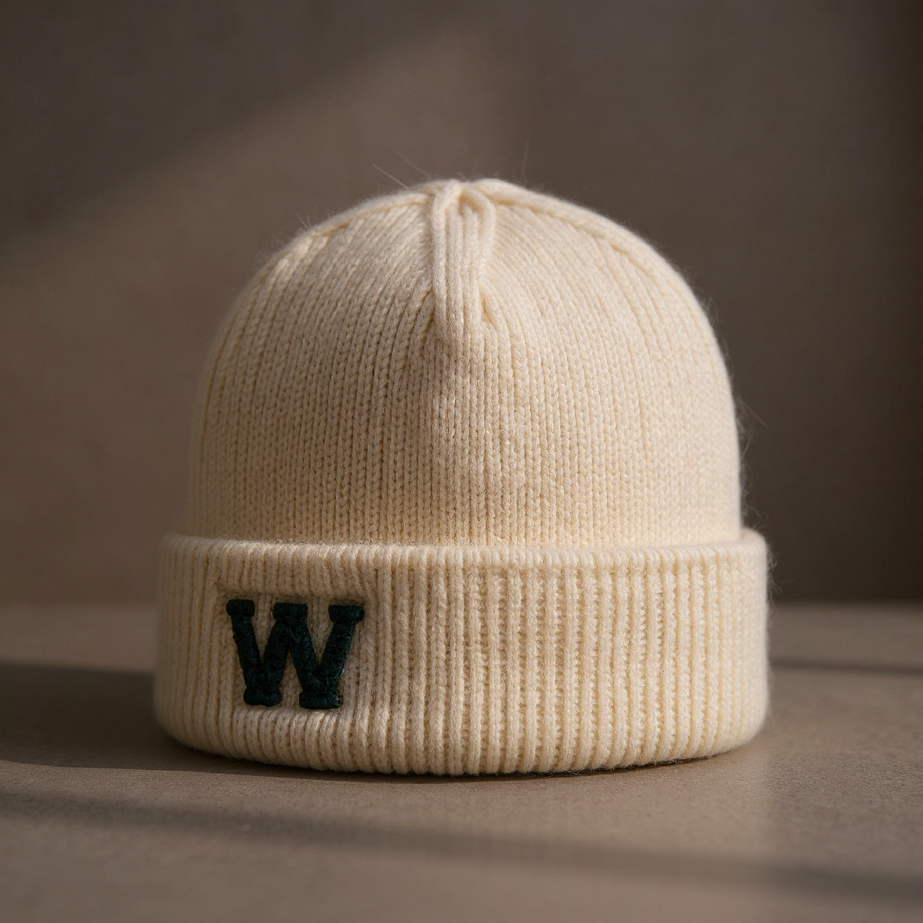 کلاه بافتنی دفکتو مدل اکریلیک کد DEF 170