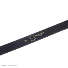 کمربند مردانه رویال چرم کد M63