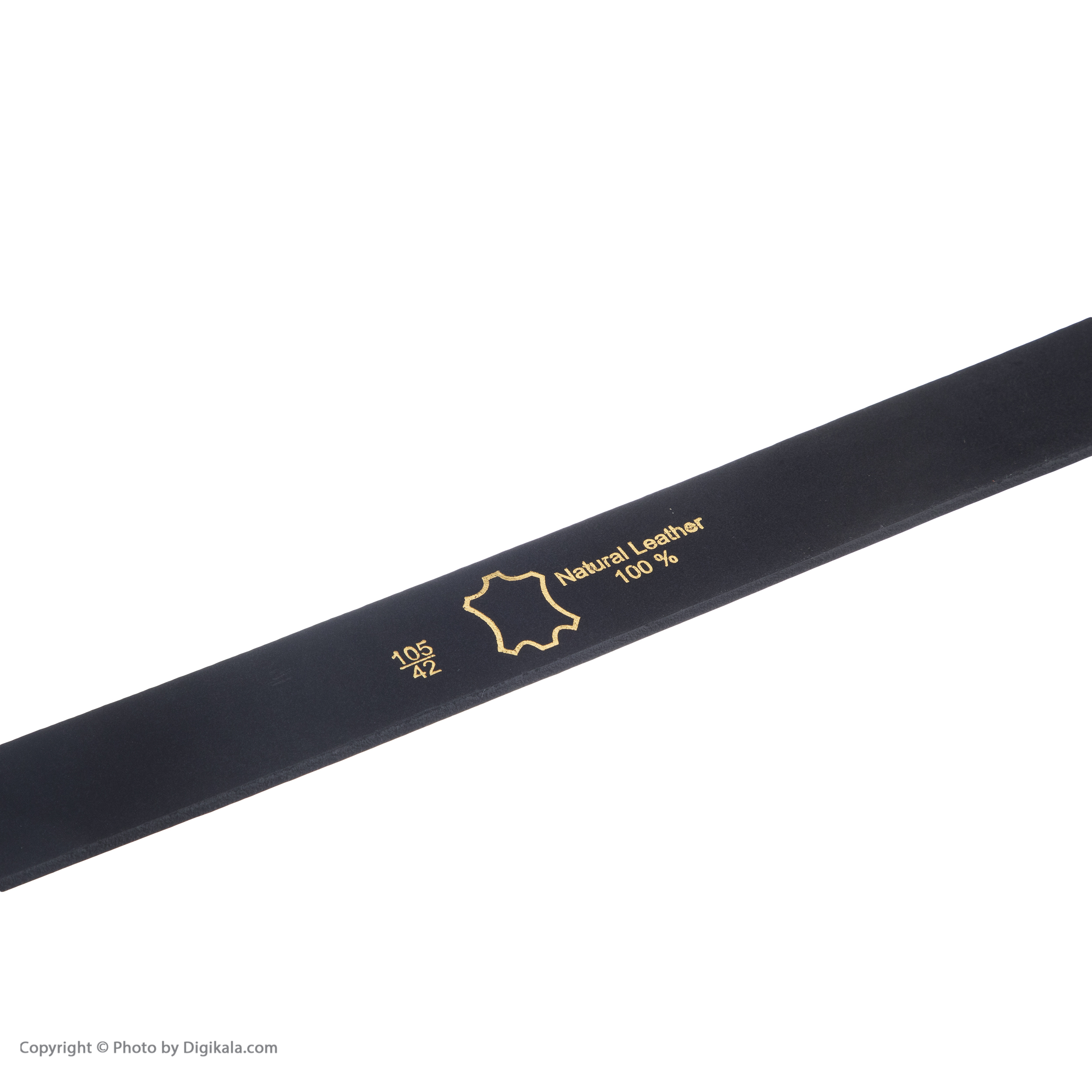 کمربند مردانه رویال چرم کد M63