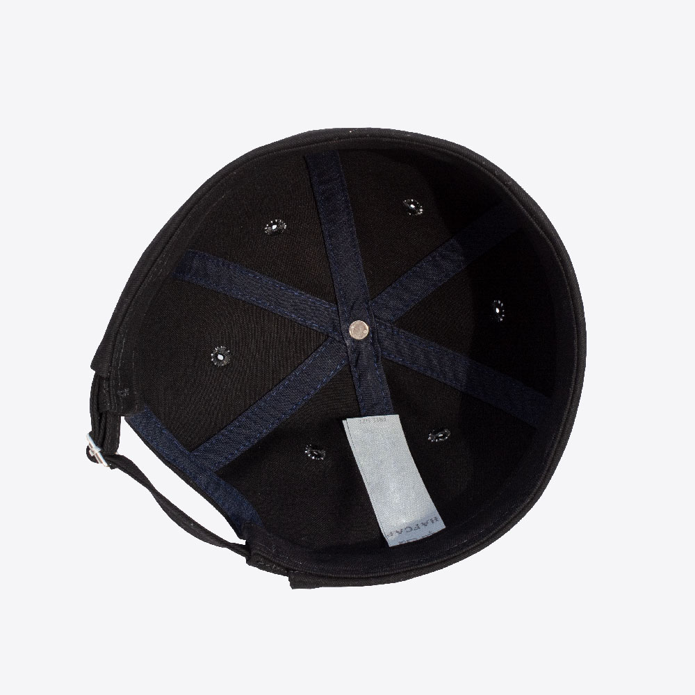 کلاه لئونی مردانه هاف کپ مدل داکر