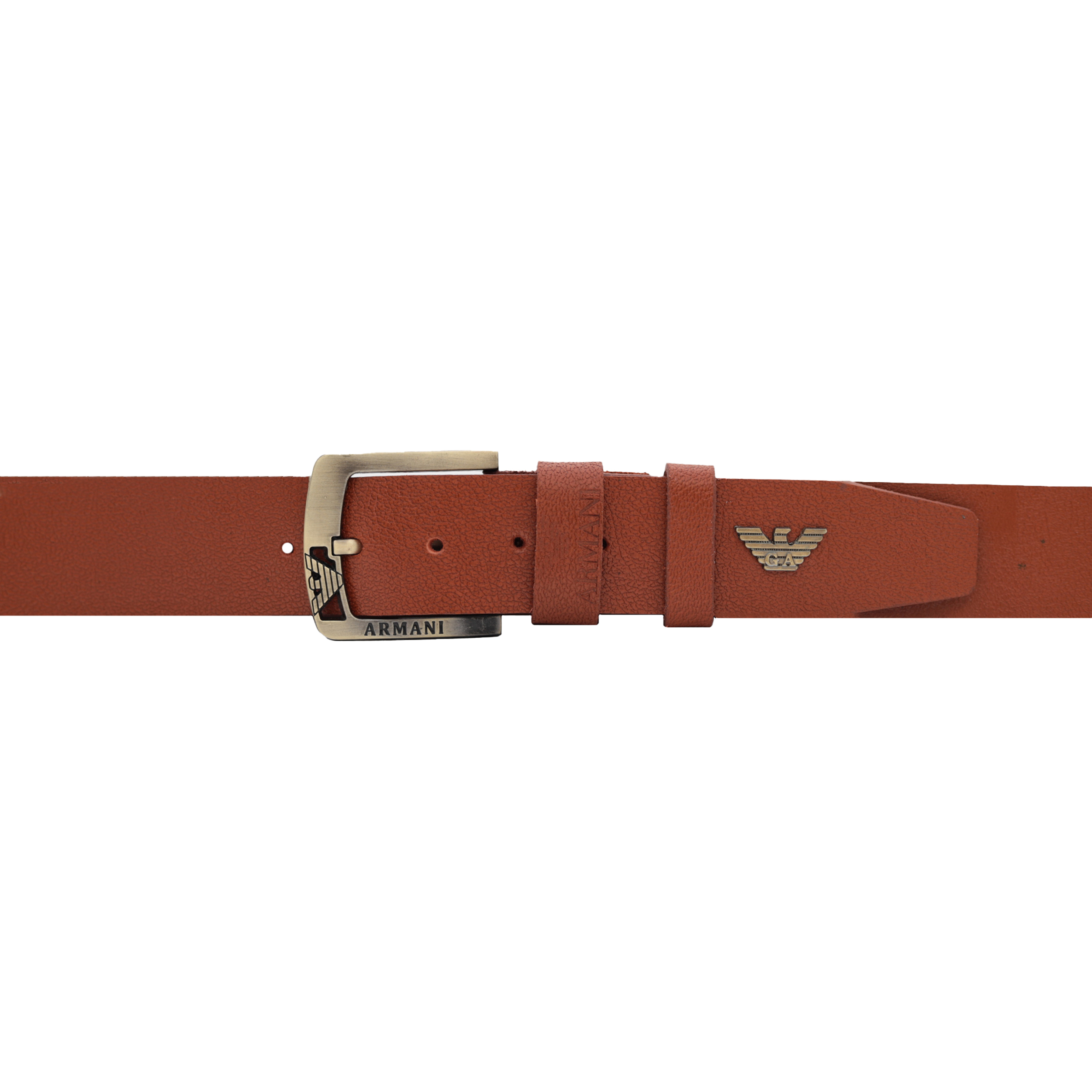 کمربند مردانه مدل A372