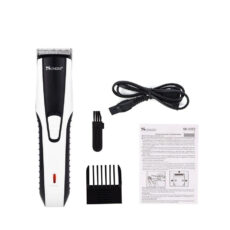 ماشین اصلاح موی سر و صورت شارژی سورکر مدل sk-6003