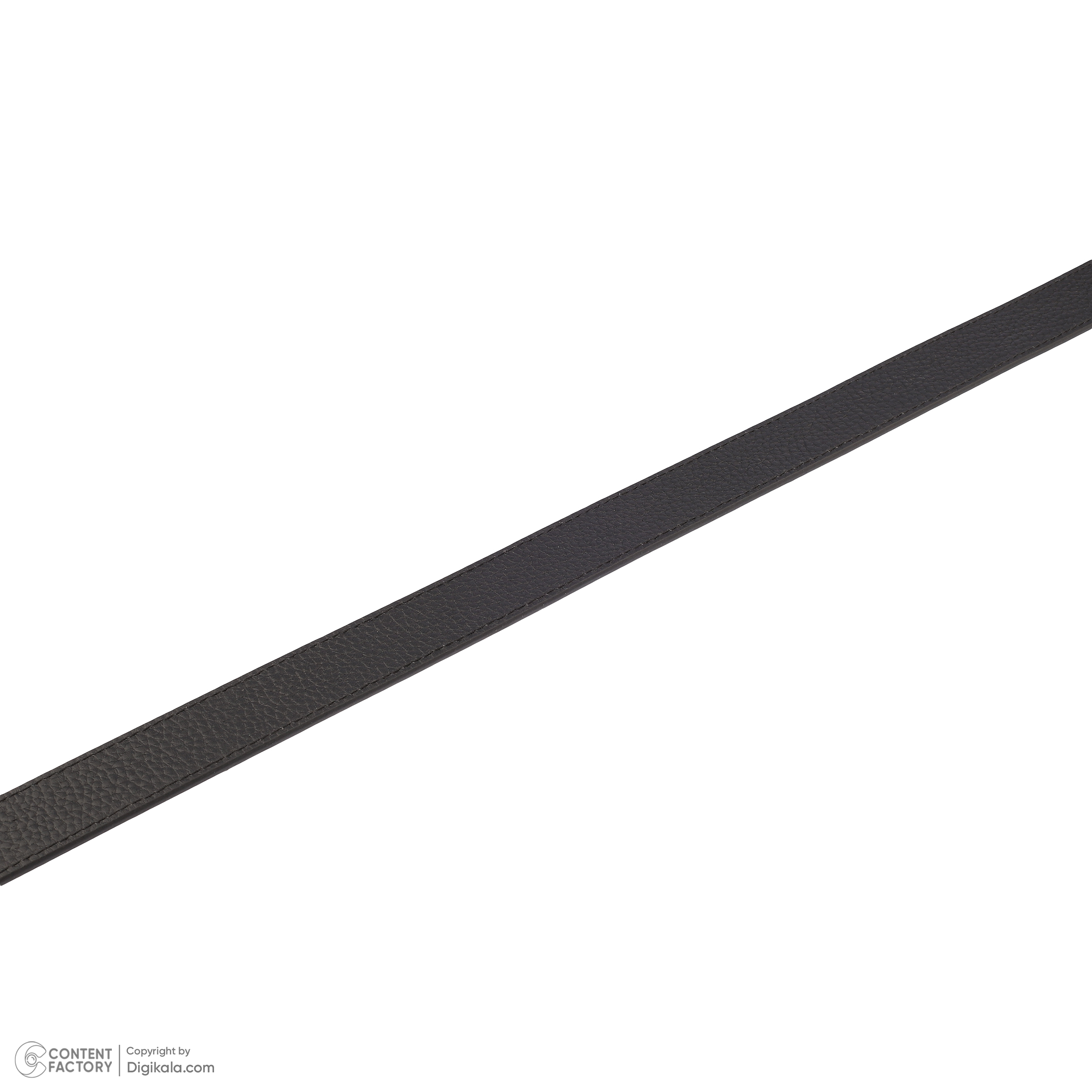 کمربند مردانه چرم مشهد مدل N6520