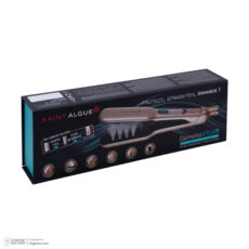 اتو و حالت‌دهنده‌ی مو حرفه‌ای سنت الگو مدل SA-162