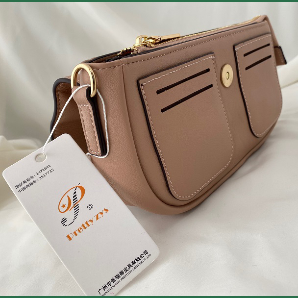 کیف رودوشی زنانه پرتیزس مدل بند دار کد 2010016