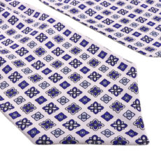 دستمال گردن مردانه مدل وینتیج کد as1021