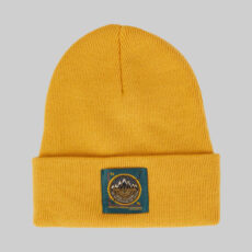 کلاه بافتنی دفکتو مدل اکریلیک DEF 169