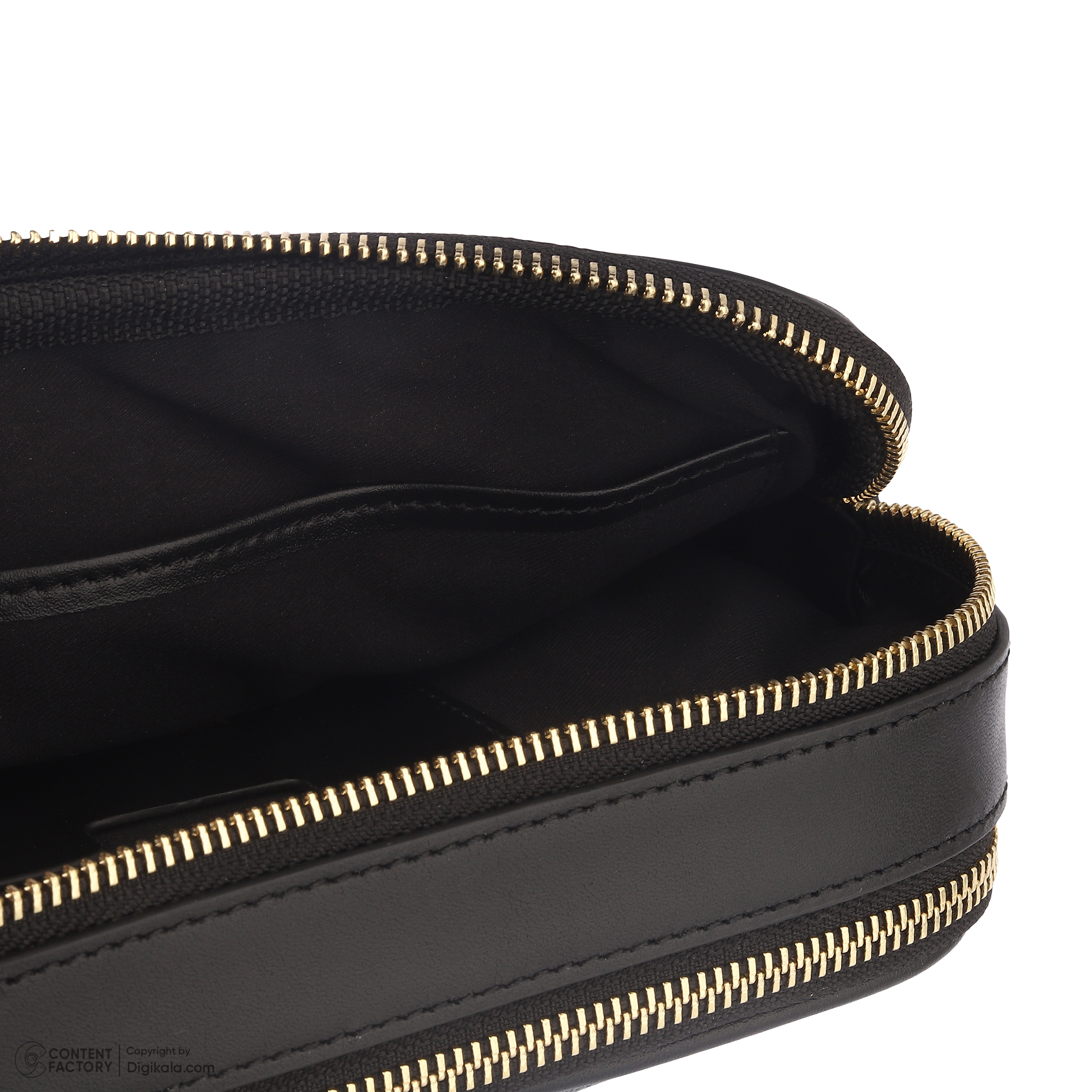 کیف رودوشی زنانه چرم مشهد مدل S5343-001-01