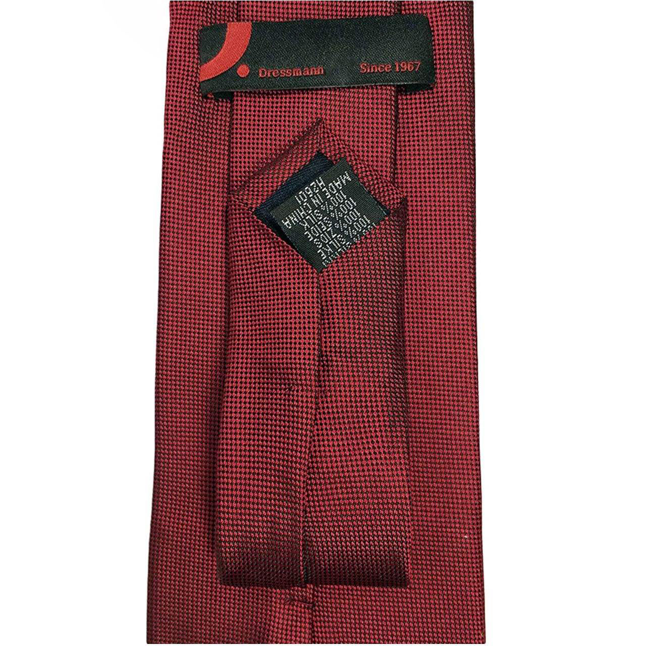 کراوات مردانه درسمن مدل fa486