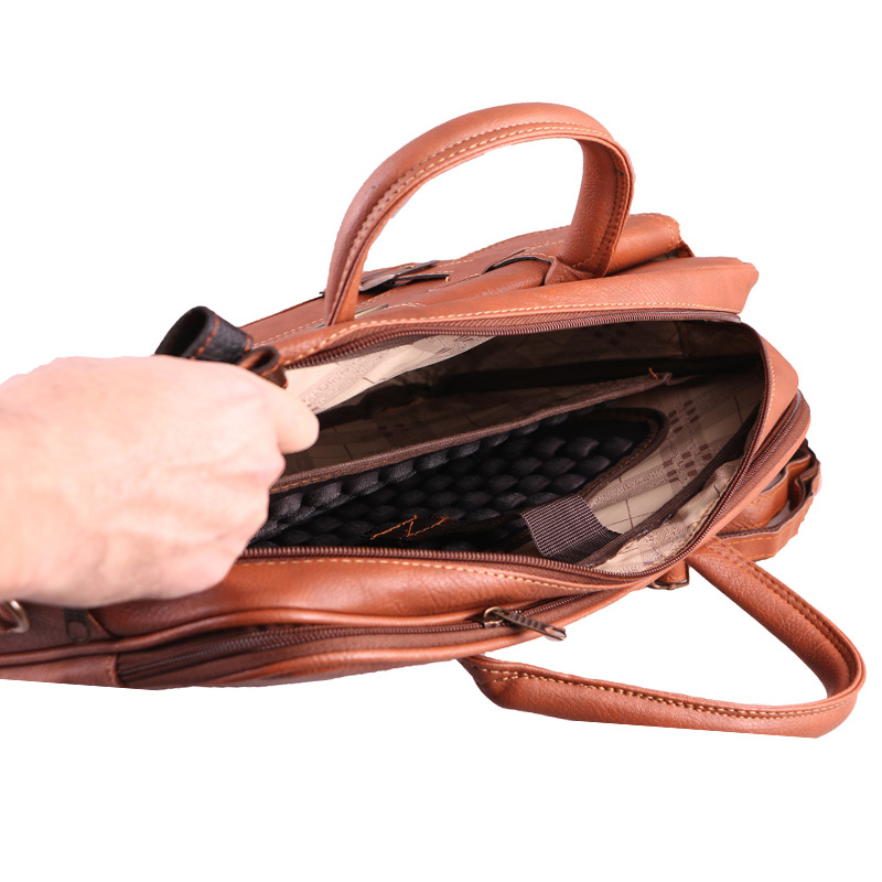 کیف اداری مدل M-2