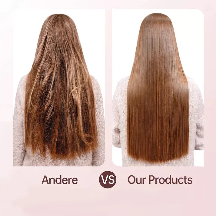 اتو مو بمیدی مدل HS1