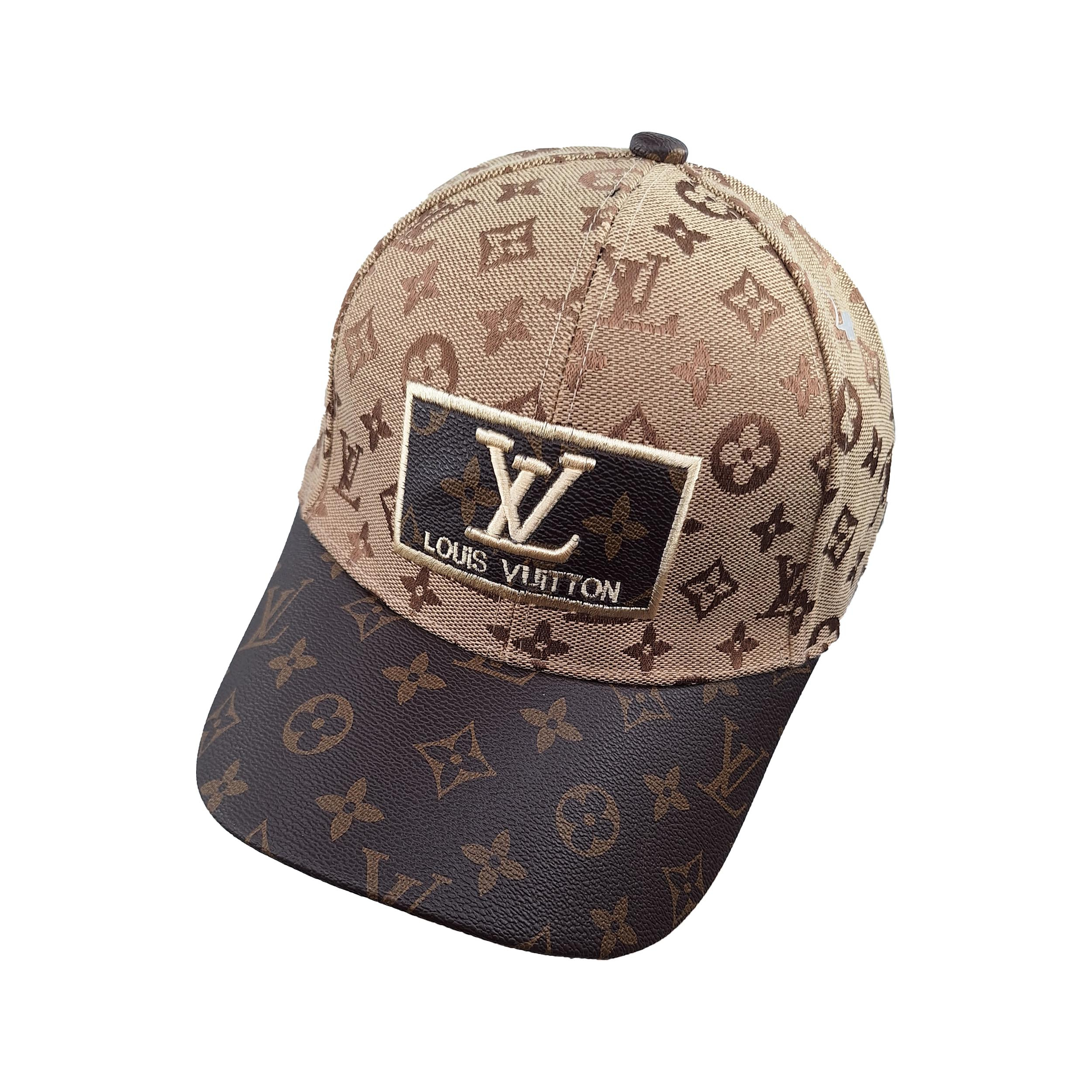 کلاه کپ مدل LOSI-CHA کد 1151