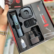 ماشین اصلاح موی سر و صورت وربنا مدل VR-1823