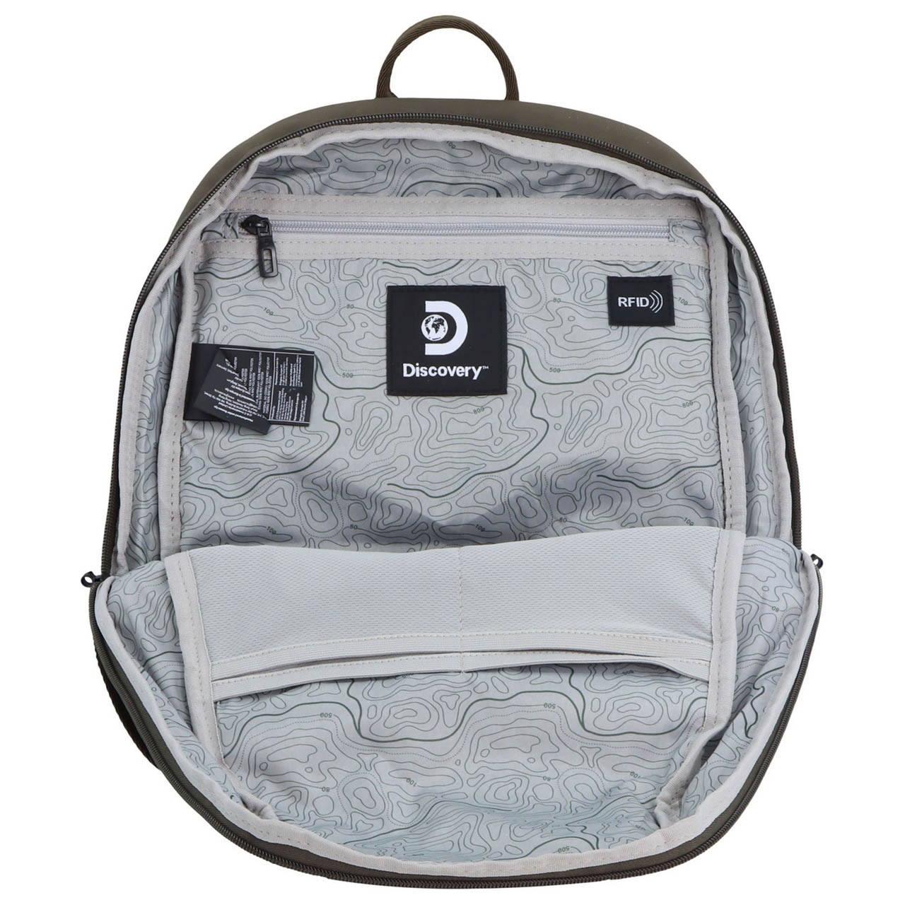 کوله پشتی دیسکاوری مدل D00940