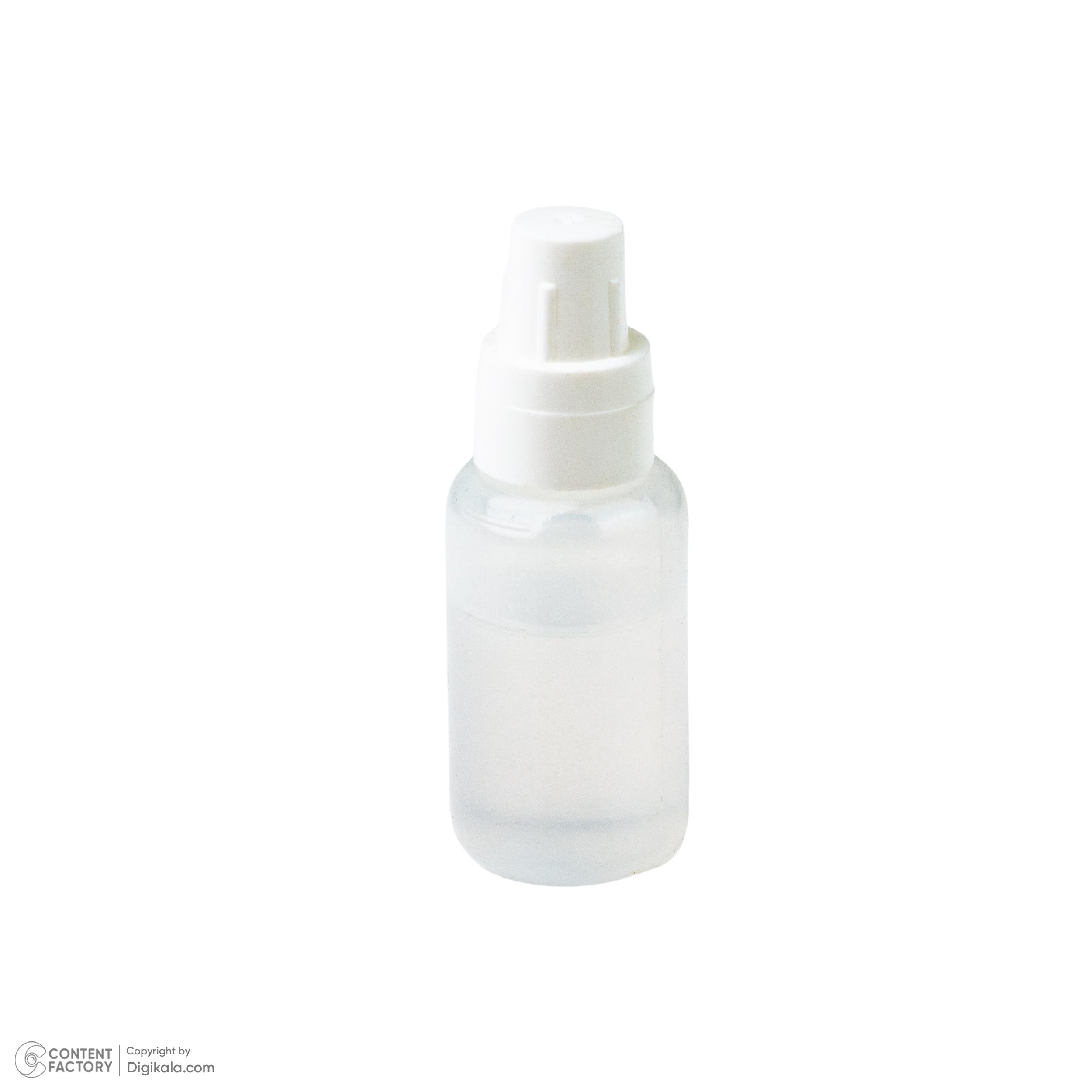 ماشین اصلاح موی سر و صورت شارژی پرومارون مدل RL-702