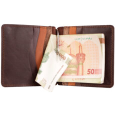 کیف پول مردانه مدل cw298