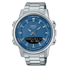 ساعت مچی عقربه‌ای مردانه کوارتز کاسیو مدل AMW-880D-2A1VDF