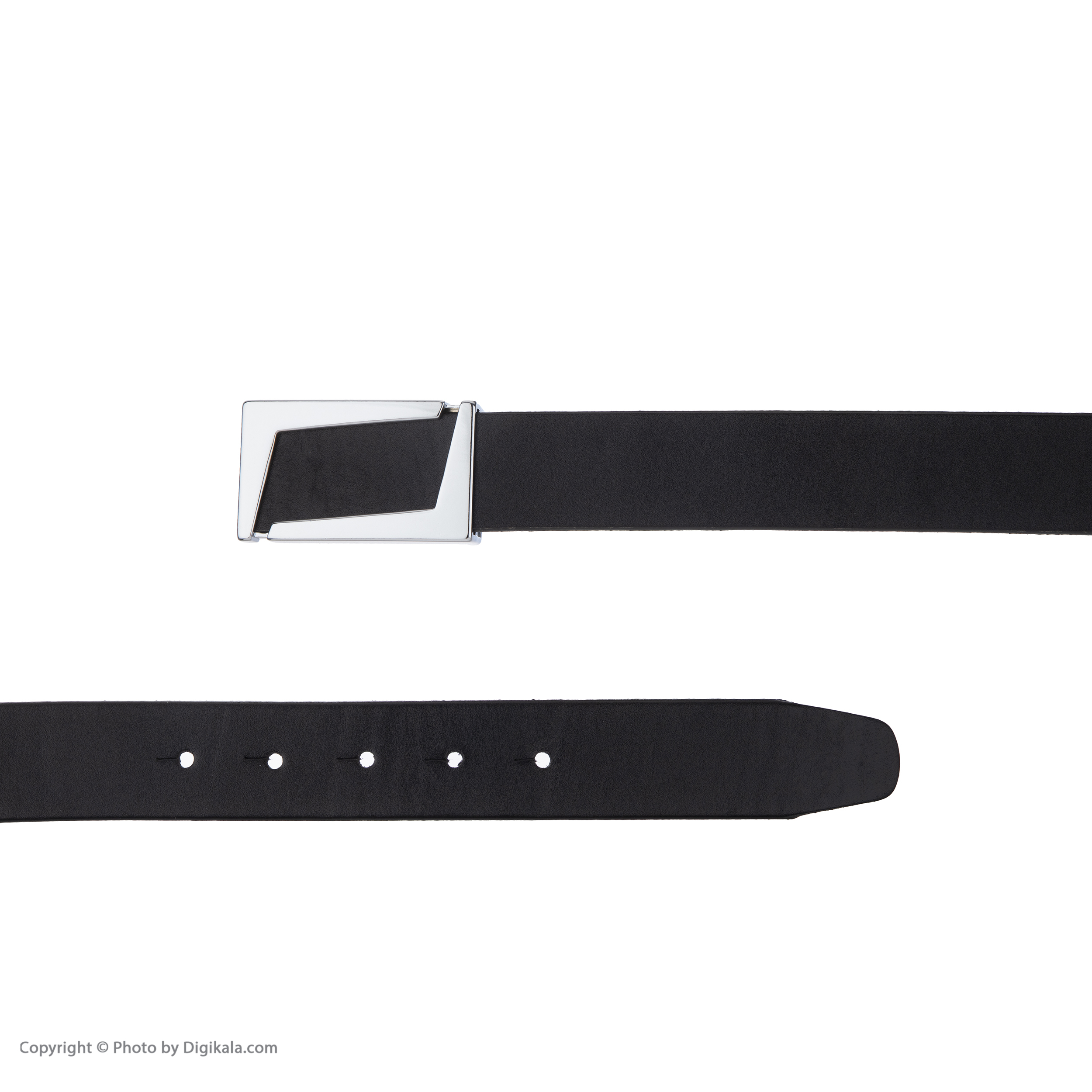 کمربند مردانه رویال چرم کد M65