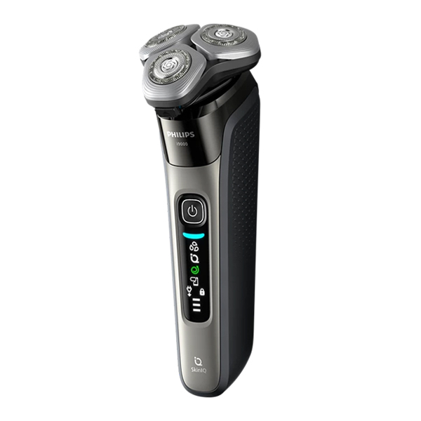 ماشین اصلاح موی صورت شارژی فیلیپس مدل  X9002/05