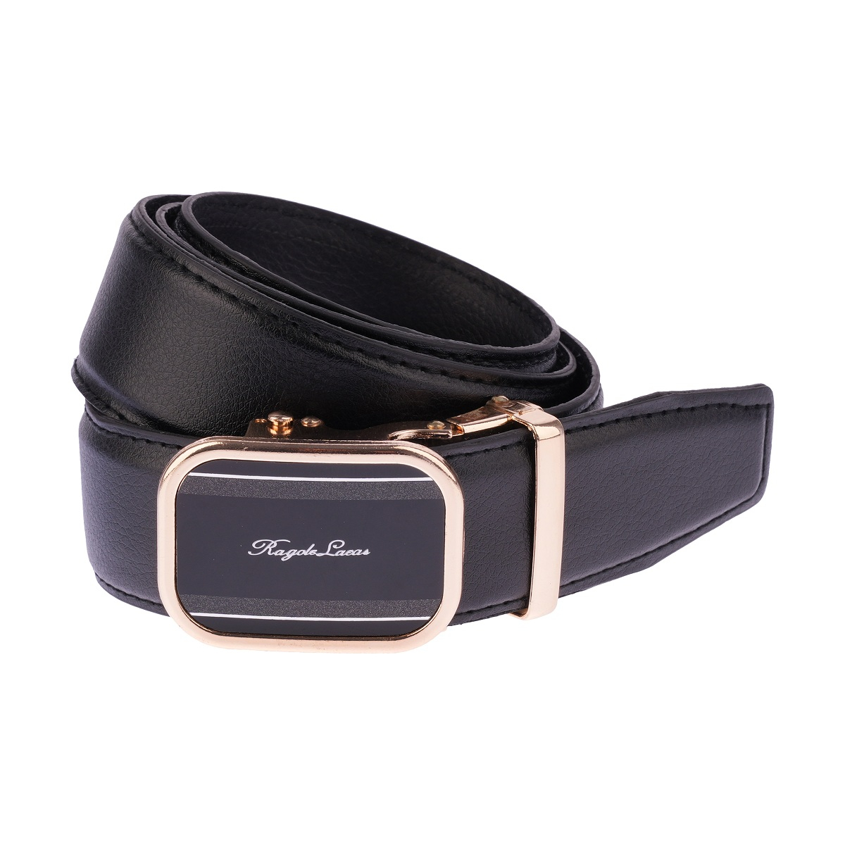 کمربند مردانه مدل ریلی MERI کد 167 بسته 3 عددی