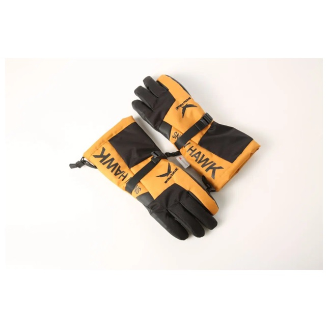 دستکش کوهنوردی اسنو هاوک مدل SN_C2131