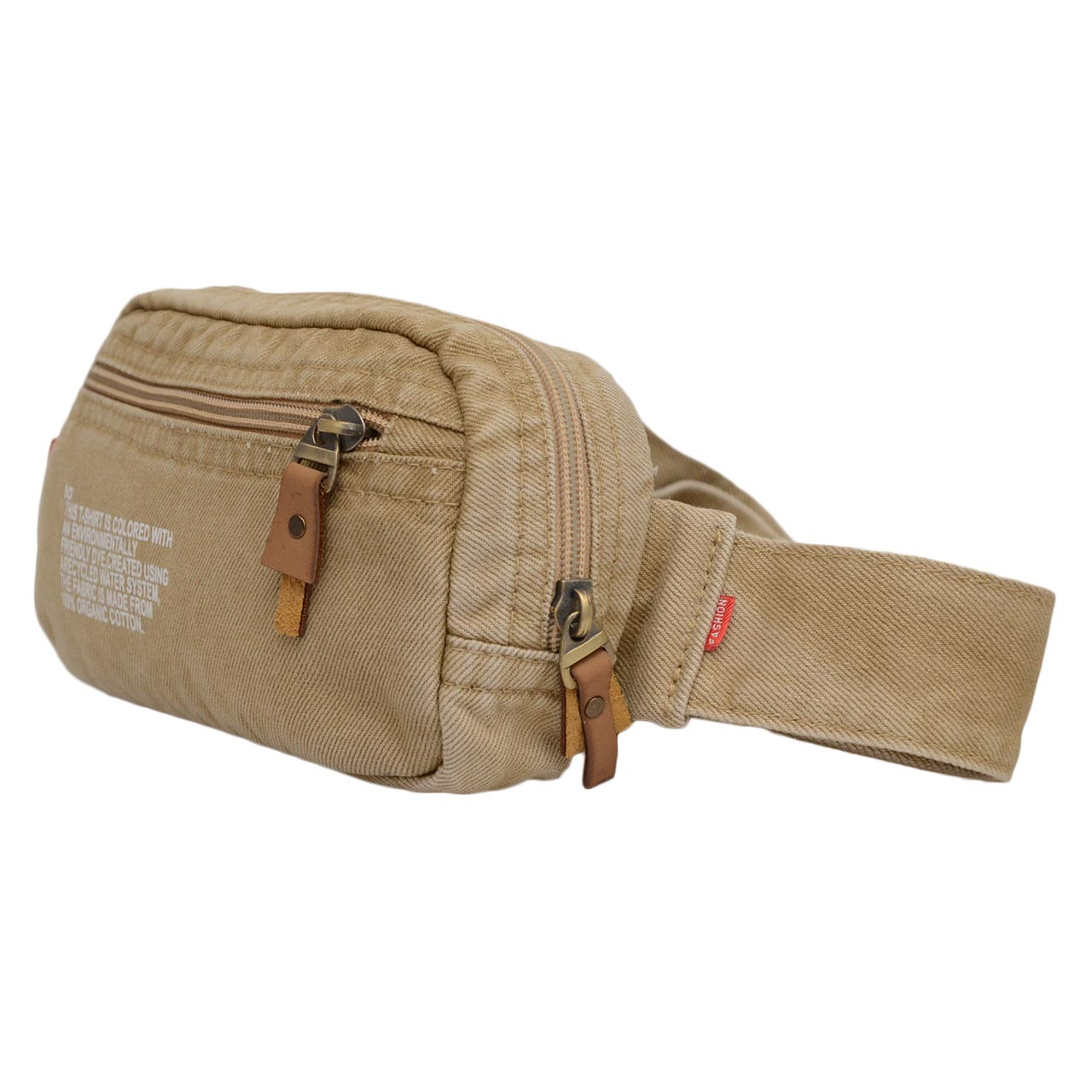 کیف کراس بادی مدل KLN