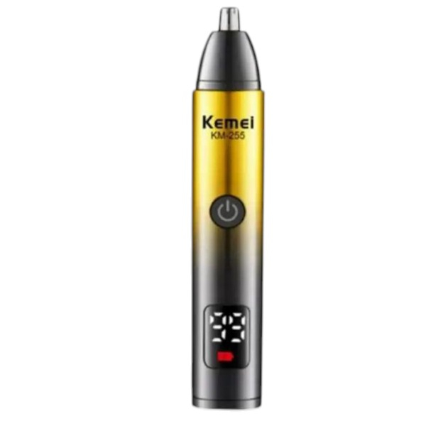 موزن گوش و بینی و خط زن کیمی مدل KM-255 4in1