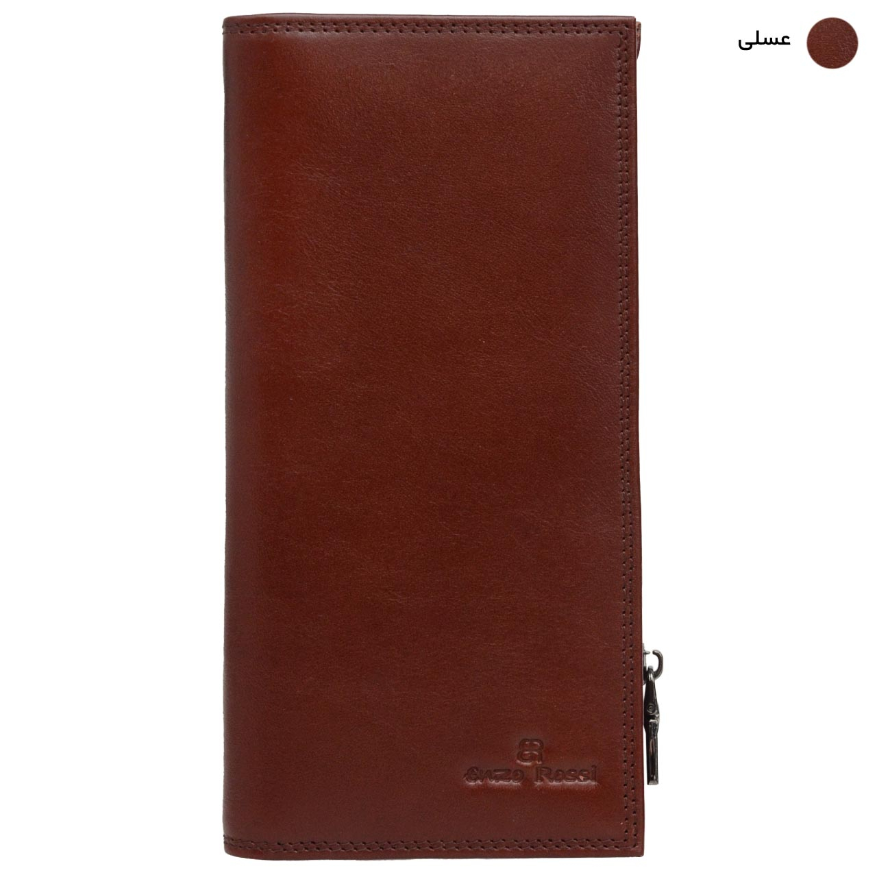 کیف پول مردانه انزو رسی مدل EN162-20