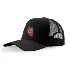 کلاه کپ پاد آفرین مدل نقشه ایران کد 343