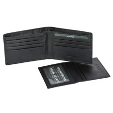 کیف پول مردانه روتز مدل Slimfold RT42354-R56