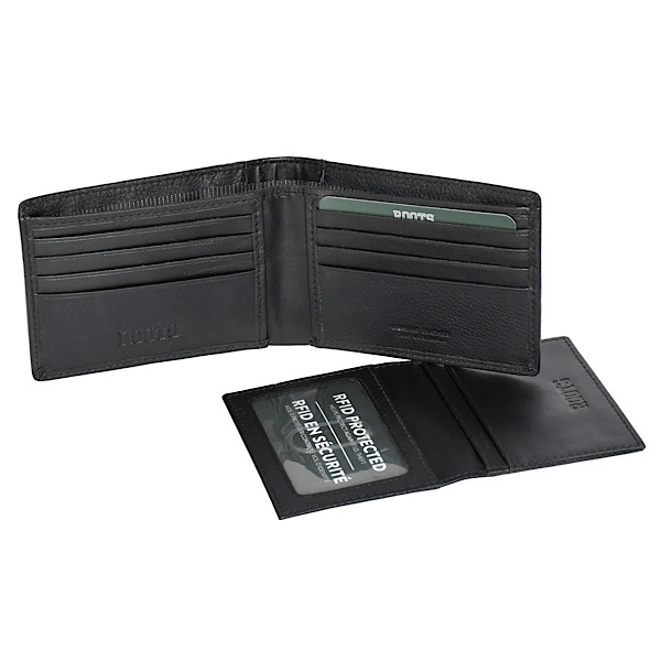 کیف پول مردانه روتز مدل Slimfold RT42354-R56