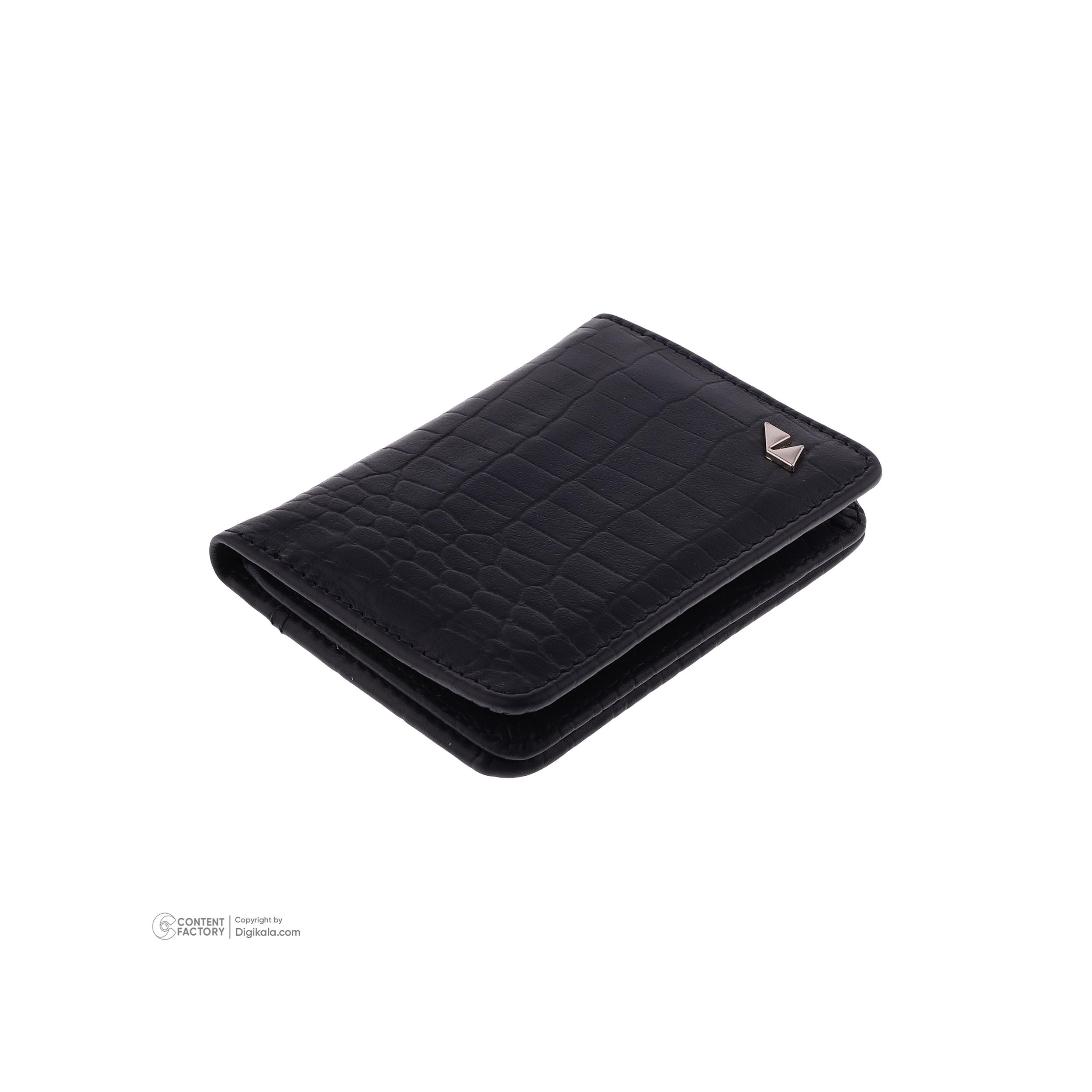 جاکارتی چرم مشهد مدل D0692-063-01