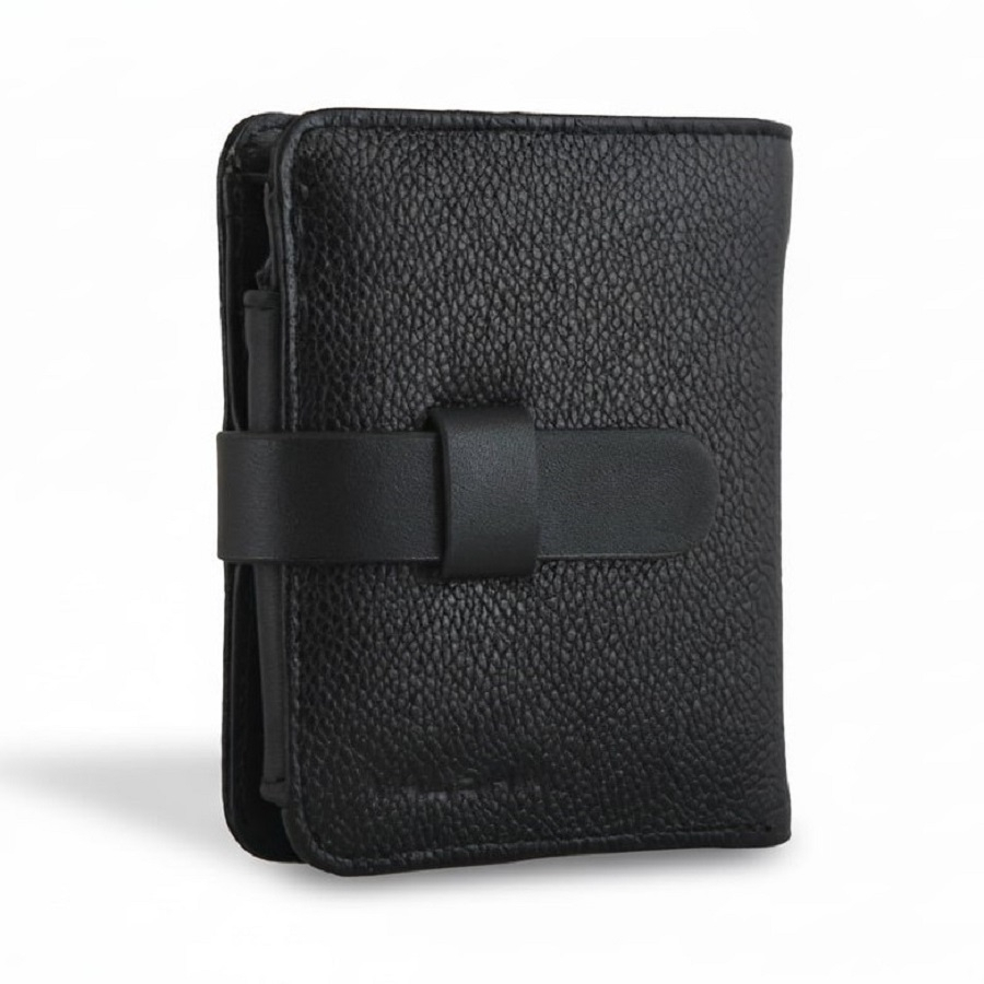 کیف پول چرم یلسان مدل مارتین کد 212-MC