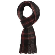 شال بافتنی اکسسورایز مدل TR777