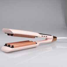 اتو و حالت‌دهنده‌ی مو رومئو مدل Rm-6060