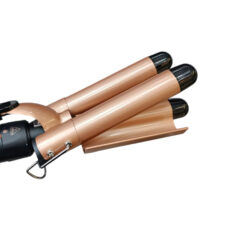 فر کننده و حالت دهنده مو مدل 5in1