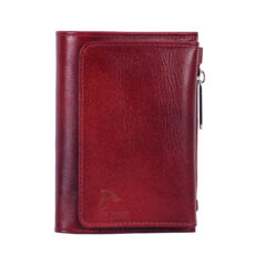 کیف پول چرم بارز مدل DM96