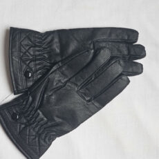 دستکش مردانه مدل چرم کد GL121